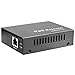 BV-Tech Single Port Gigabit POE+ Extender – Extend 330ft (100m) – 802.3af/at – POE-RP101G