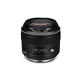 YONGNUO YN85mm f1.8 AF/MF Standard Medium Telephoto Prime Lens Fixed Focal Camera Lens for Canon EF Mount EOS Cameras (YN85mm F1.8 - Canon)