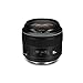 Yongnuo YN85mm f1.8 AF/MF Standard Medium Telephoto Prime Lens Fixed Focal Camera Lens for Canon EF Mount EOS Cameras (YN85mm F1.8 - Canon)
