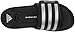 adidas Performance Men's Superstar 3G Slide Sandal