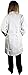 Natural Uniforms - Womens 41 Inch Lab Coat
