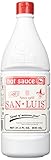 San Luis Salsa Picante Hot Sauce - 31.4 Oz