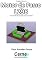 Livro Projeto de driver de Motor de Passo com L298 Com desenho de esquema e layout no KiCad
