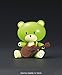 Bandai Hobby HGPG Petit'gguy Surfgreen & Guitar 