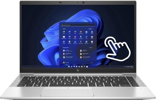 HP Elitebook 840 G8 Laptop