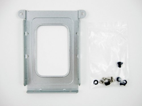 Supermicro MCP-220-84601-0N 3.5 Inch Fixed Hard Disk Drive Tray