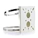 BeElion(TM) Universal Pole Mounting Mount Bracket for CCTV Security Camera PTZ Dome