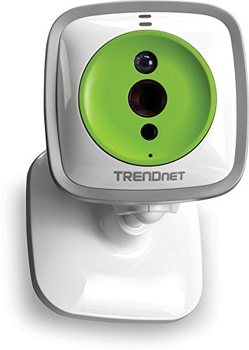 T Net Old Version Baby Cam IP743SIC - Thumbnail 5