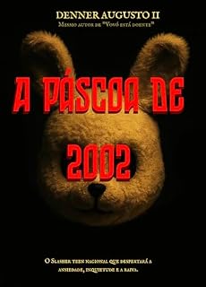 Livro A Páscoa de 2002