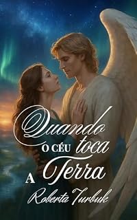 Livro Quando o céu toca a terra