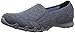 Skechers Women's Bikers-Lounger Slip-On Loafer