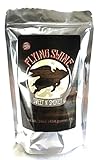 Flying Swine Sweet N' Smokey BBQ Rub 16 Oz - Award Winning Tangy Butt Rub Seasoning & Grilling Spices - Great for Smoking Meats, Rib Rub, Brisket Rub, Pork & Chicken Marinade - No MSG