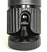 Opteka TS-1 TacShot Pistol Grip Ball Head with Quick Release Plate for Tripods & Monopods