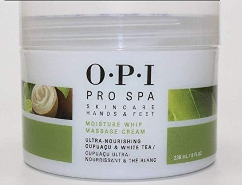Pro SPA Moisture Whip Massage Cream 236mL