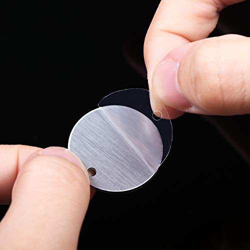 5 Stamping+Blank+Aluminum+Thickness+Blanks