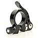 Joylive MTB Road Bike Seatpost Quick Release QR Clamp 31.8mm