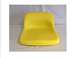 John Deere Equipment Cushion #AM117446