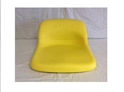 John Deere Equipment Cushion #AM117446