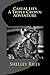 Casual Lies-A Triple Crown Adventure by Shelley Lee Riley