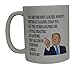 Rogue River Tactical Funny Best Golfer Donald Coffee Mug Novelty Cup Gift Idea Golf Golfing
