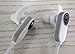 SoundPEATS Wireless Earphone Hv-803 Bluetooth Wireless Stereo Earbuds Headphones Headsets W/Microphone(White)