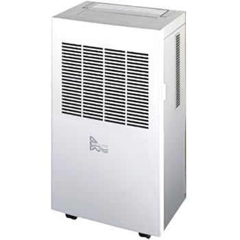 Amazon.com: American Comfort ACW100 1,000 BTU Portable Personal Air