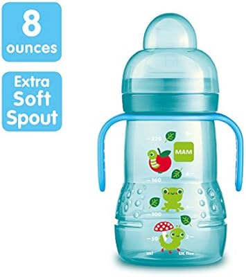 mam trainer cup trainer cups for babies with handles