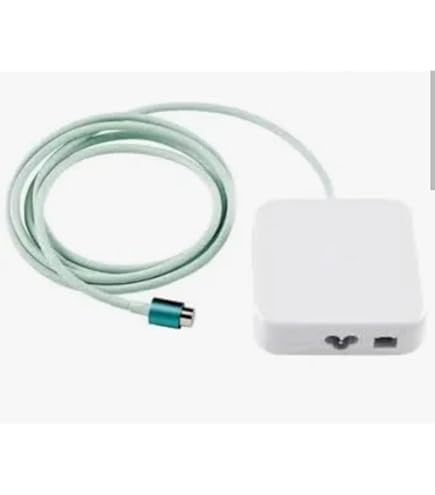 Amazon.com: 24 inch M1 iMac 143w Power Adapter A2439 A2438 A2290