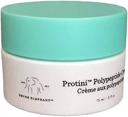 best polypeptide cream