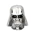 Star Wars Darth Vader Helmet 3D Stainless Steel Charm Bead