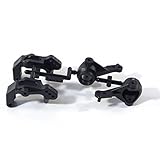 HPI Racing 85076 Front Upright Set, Nitro MT2
