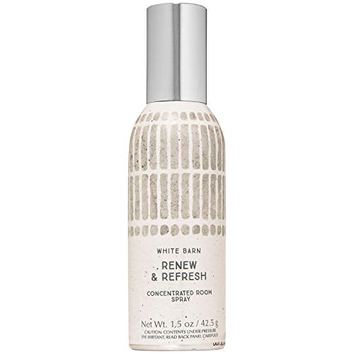 Spray concentrado para habitación de 1,5 oz de Argentina Ubuy