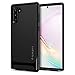 Spigen Neo Hybrid Designed for Samsung Galaxy Note 10 Case (2019) - Midnight Black