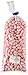 Jelly Belly Strawberry Cheesecake Jelly Beans (1 Pound Bag) - Pale Pink
