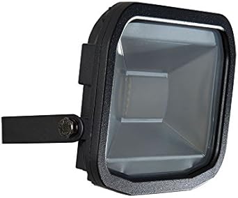 luceco slimline 20w led floodlight