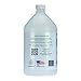 Charlie’s Soap – Fragrance-Free Laundry Liquid detergent – 160 Loads (128 oz, 1 Pack)