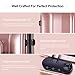 Goplus 3Pcs Luggage Set, Hardside Travel Suitcase, 20