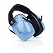 HEARTEK Hearing Protection Noise Cancelling Ear Muffs, Shooting Ear Protection