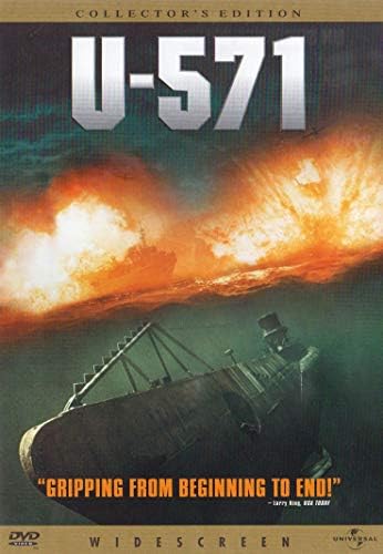 Amazon.com: Das Boot (Director's Cut) : Jürgen Prochnow, Herbert