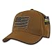 Rapdom Tactical USA Embroidered Operator Cap