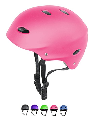 skate bike helmet