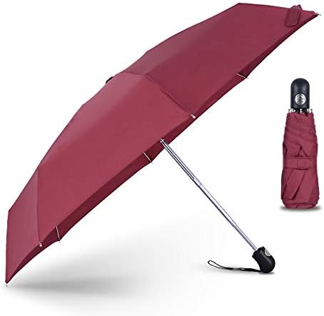 lightweight folding umbrella