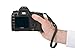 JOBY Wrist Strap for DSLR and Mirrorless Professional Cameras.