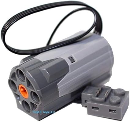 lego technic m motor