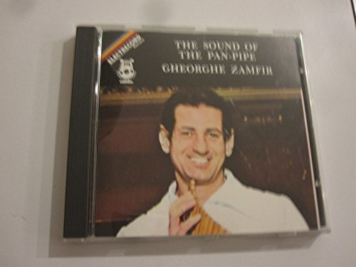 Gheorghe Zamfir - The Sound Of The Pan-Pipe - Zortam Music