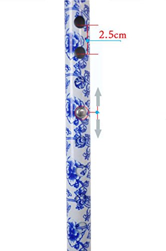 Ultra - Light Retractable Cane Aluminum Alloy Walker Elderly People With Disabilities Best Mobility Aids Cane 75-97CM
