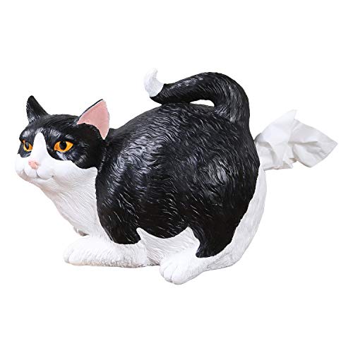Cat Butt Tissue Holder - Image 3