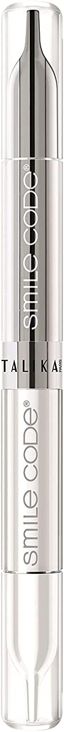 Talika Smile Code Lip Care Duo: Plumping Anti-Ageing Volumising Red