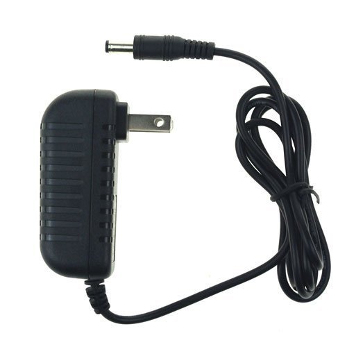 Accessory USA AC Power DC Adapter for Everstart Maxx Jump