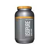 Isopure Zero Carb Protein Powder, 100% Whey Protein Isolate, Flavor: Pineapple Orange Banana, 3 Pounds (Packaging May Vary)